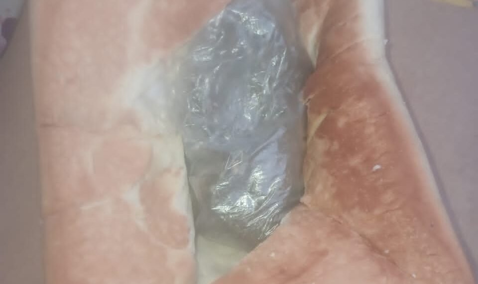 Court sentence man to 8 years for smuggling cannabis into court in Kano