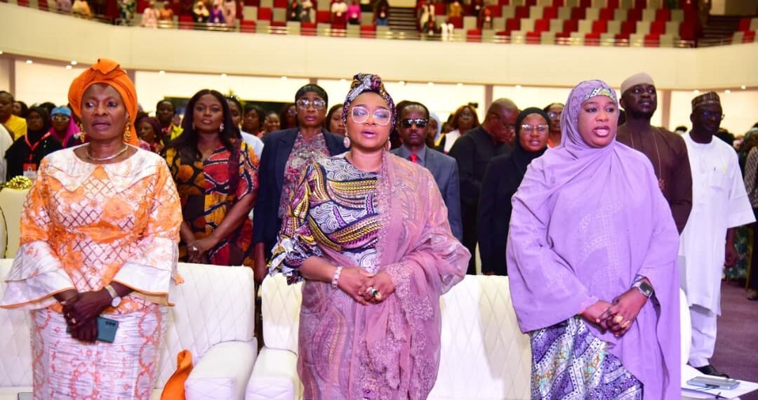 Mahmoud highlights role of women entrepreneurs in driving FCT’s sustainable growth