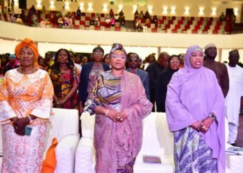 Mahmoud highlights role of women entrepreneurs in driving FCT’s sustainable growth