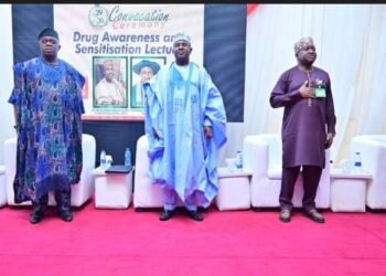Marwa warns students on drug abuse at UniAbuja convocation lecture