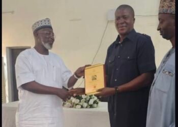 Odedede urges youths to tap into economic opportunities in sports industry