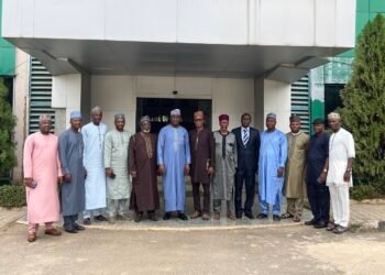 Gusau reaffirms NFF’s commitment to refereeing reforms, targets VAR training