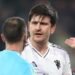Maguire hit with extra ban, to miss Manchester United’s clash with Chelsea