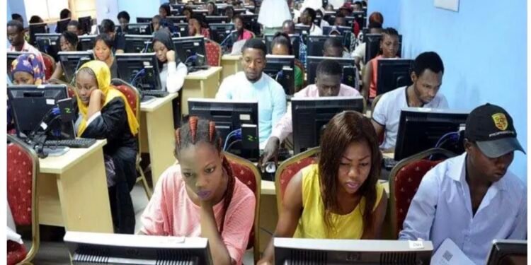 Rivers police command deploy operatives to UTME centers