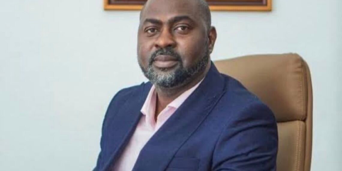 2027 Elections: Ozoro, Otor-Owhe Kingdom endorse Obomovo as sole candidate for House of Representatives