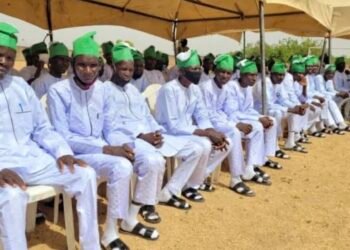 Over 700 repentant terrorists to rejoin communities after rehabilitation