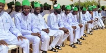 Over 700 repentant terrorists to rejoin communities after rehabilitation