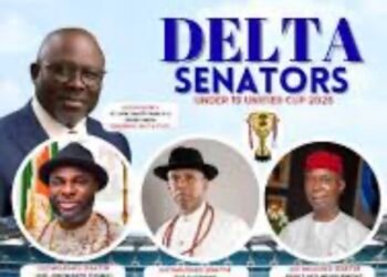 Delta Senators U-19 Unifier Cup kicks off in Ozoro as Joel-Onowakpo, Tantita back youth Football development