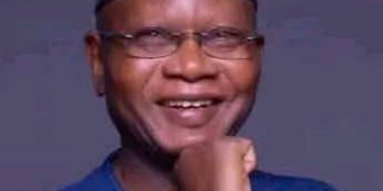 Adamawa coalition vows to reject imposition of candidates to succeed Gov. Fintiri ahead 2027 polls