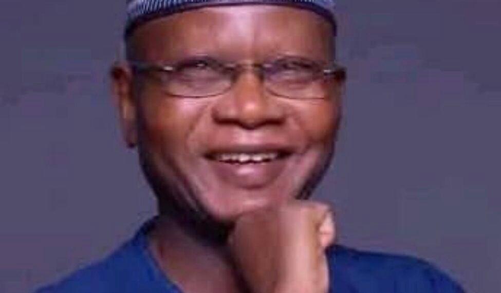 Adamawa coalition vows to reject imposition of candidates to succeed Gov. Fintiri ahead 2027 polls