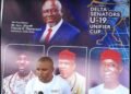Delta Senators U-19 Unifier Cup kicks off in Ozoro as Joel-Onowakpo, Tantita back youth Football development