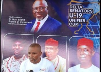 Delta Senators U-19 Unifier Cup kicks off in Ozoro as Joel-Onowakpo, Tantita back youth Football development
