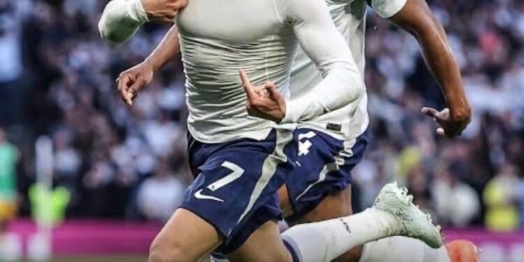 Tottenham collapse late as Brighton snatch dramatic draw