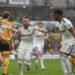 Leeds close in on safety with 3-0 win as Wolves edge towards relegation