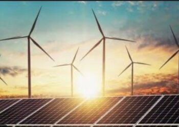 NEMSA raises alarm over solar panel fires, issues nationwide safety guidelines