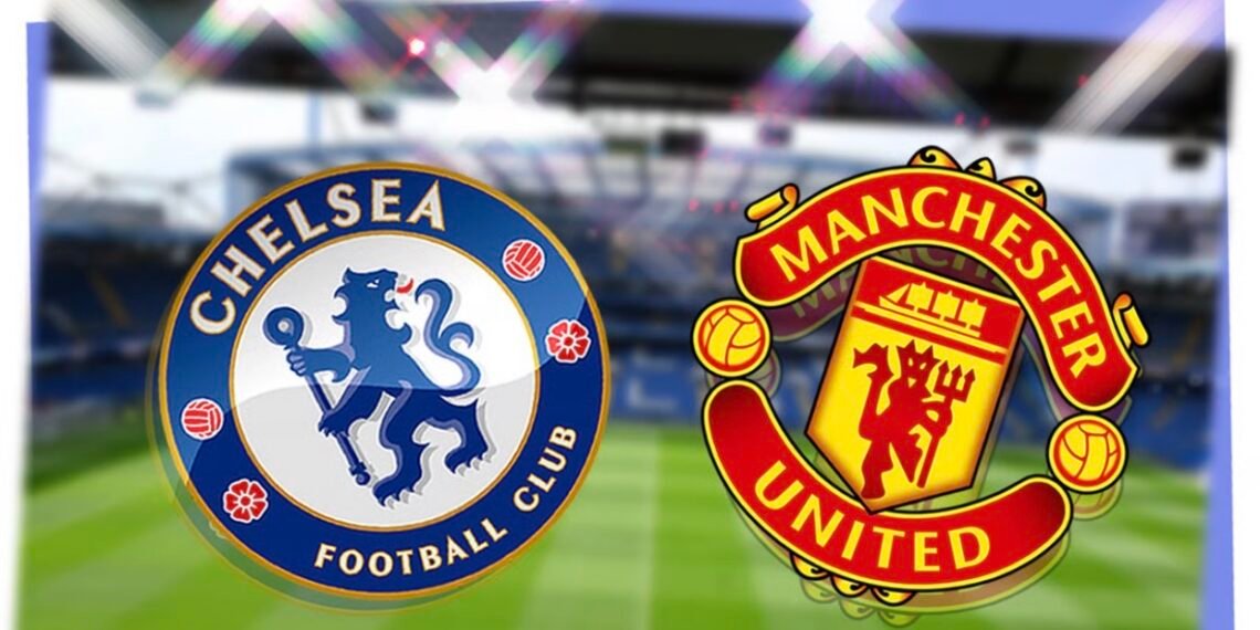 Manchester United beat Chelsea FC 1-0 as Matheus Cunha strike boosts Champions League push