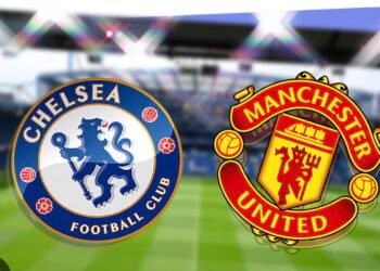 Manchester United beat Chelsea FC 1-0 as Matheus Cunha strike boosts Champions League push