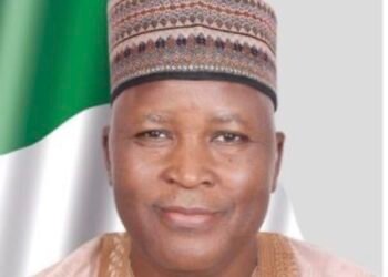 Gwarzo declares bid for Senate seat, set to tackle Barau