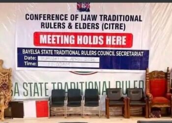 INC pesidential aspirant backs CITRE’s position voiding election