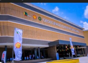 SNEPCo, NCDMB commission geosciences centre at UNILAG