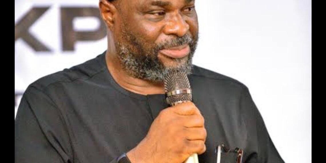 Gov. Oyebanji, Sen. Bamidele celebrate Sen. Joel-Onowakpo at 59