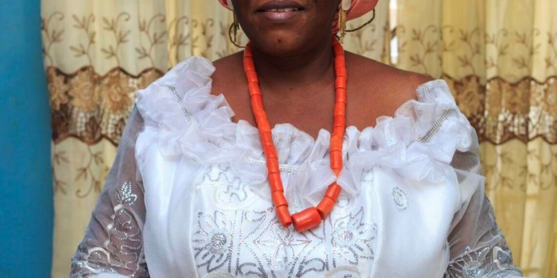 Eunice Oghenekome Eto (1968-2026): Life of a devout Educator