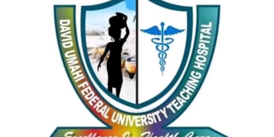 Health union faults appointment of new chief medical director at David Umahi University Teaching Hospital