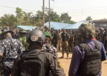 Army intercepts Terrorist couriers, seizes 314 rounds of Ammunition in Kogi State