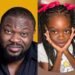 Comedian Buchi accuses ex-in-law of assaulting daughter, sparks family drama