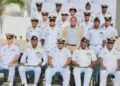 Nigerian, South African Navy hold first Naval talks to strengthen maritime security cooperation