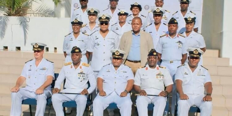 Nigerian, South African Navy hold first Naval talks to strengthen maritime security cooperation