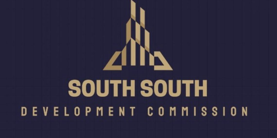 Group seeks adequate funding of South South Development Commision