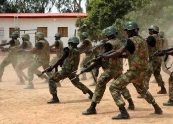Enugu Govt. urges youths to apply for ongoing Nigerian Army recruitment