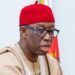 Okowa accepts senatorial APC ticket bid after pressure from Anioma leaders