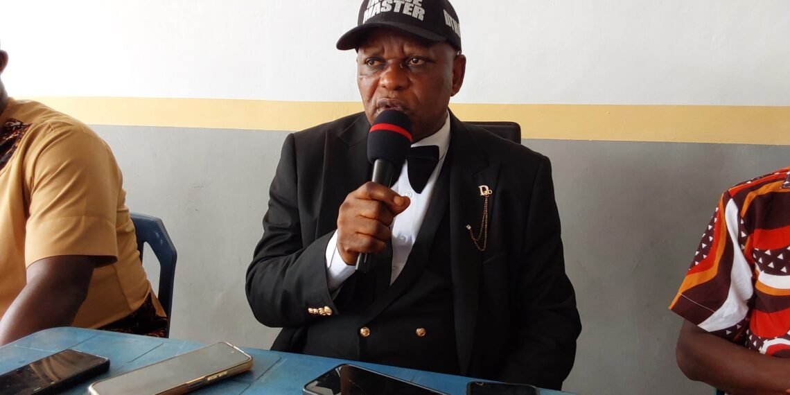 Delta legislator demands action on abandoned Isoko Ring Road contract