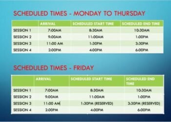 JAMB modifies arrival time for 2026 UTME candidates