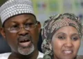 Ex-INEC chairman Jega loses wife