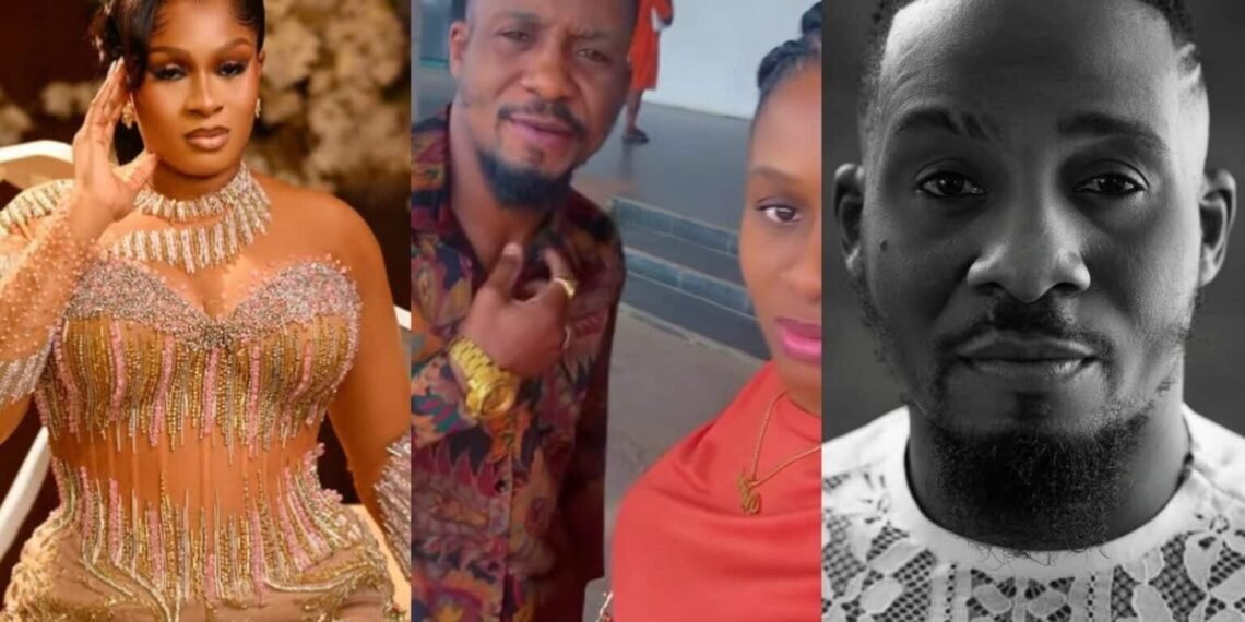 “It was the most devastating call of my life”- Widow of Junior Pope recalls tragic loss