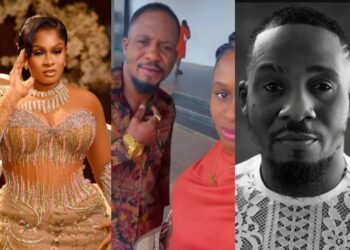 “It was the most devastating call of my life”- Widow of Junior Pope recalls tragic loss