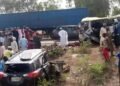 Tragic as 2 Kano intending pilgrims die in auto crash