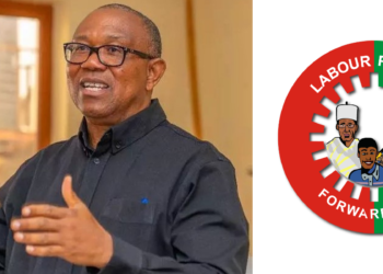 Labour Party rules out Peter Obi’s return for 2027 presidential ticket