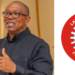 Labour Party rules out Peter Obi’s return for 2027 presidential ticket