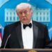 Trump hail security response after Correspondents’ Dinner attack
