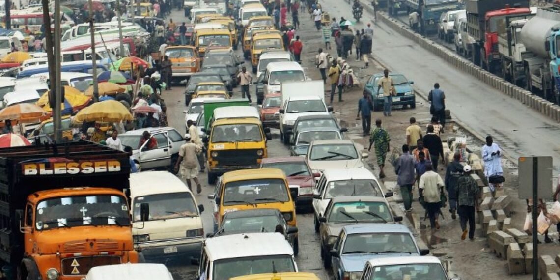 Lagos announces traffic diversions for project commissioning on Wednesday, Thursday