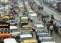 Lagos announces traffic diversions for project commissioning on Wednesday, Thursday