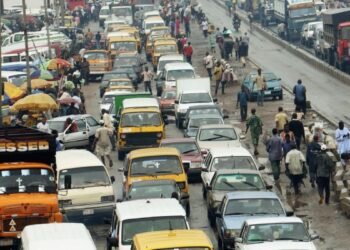 Lagos announces traffic diversions for project commissioning on Wednesday, Thursday