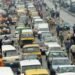 Lagos announces traffic diversions for project commissioning on Wednesday, Thursday