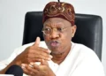 Bccklash as Lai Mohammed dismisses genocide claims, says Boko Haram attacks Christians for attention