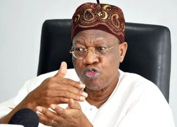 Bccklash as Lai Mohammed dismisses genocide claims, says Boko Haram attacks Christians for attention