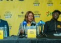 MTN Champs Season 4: Mary Onyali highlights pathway to elite Athletes as MTN deepens grassroots investment
